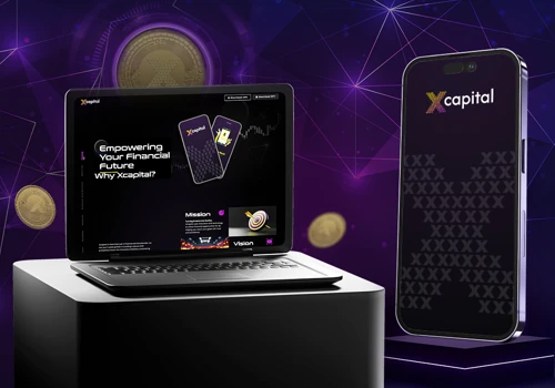 Xcapital