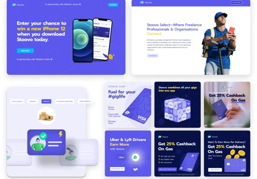Building Stoovo's Pre-launch Waiting List