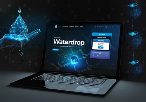 Waterdrop