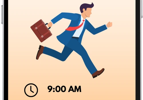 Mobile App Development for Sales Executive
