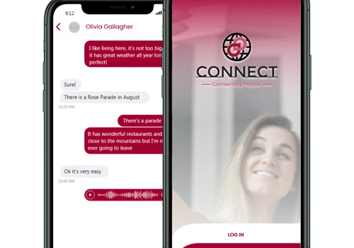 Connect App