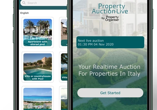 Property Auction
