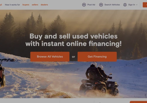 Financethat
