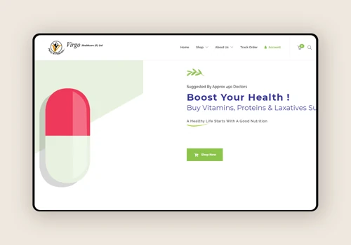 Virgo Health Care
