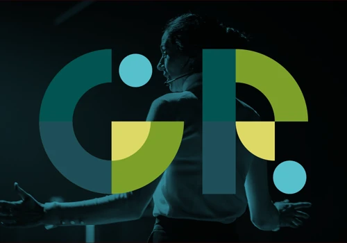 GreenRidge CI / Branding & Web Design UI