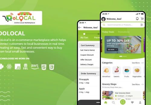DoLocal