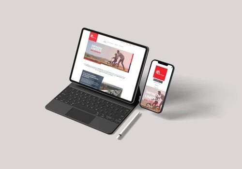 ARTENERGY – REBRANDING FOR AN ENERGY DISTRIBUTOR