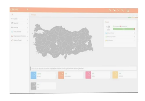 Tender Management System