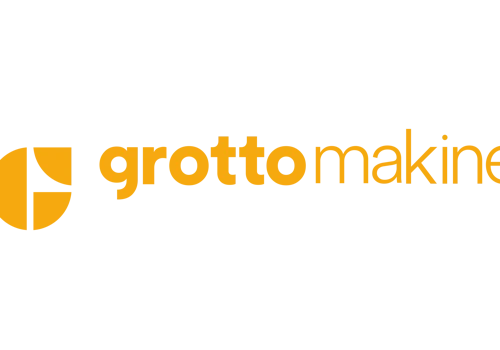 Web Design & Hosting for the Grotto Makine website