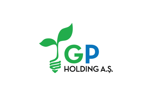 Web Design & Hosting for the GP Holding website