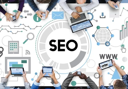 SEO Traffic In Just 15k Budget
