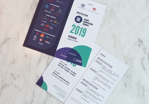 Hanoi Innovation Summit 2019