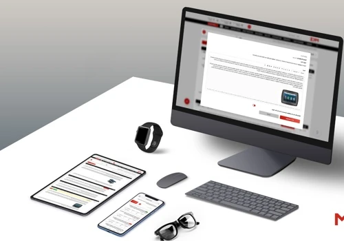 MK3 Platform – Automotive Market