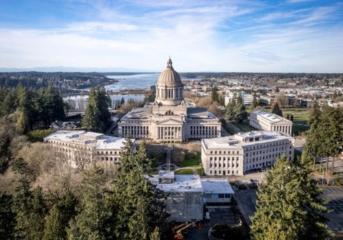 Nurturing Smart Growth in The Evergreen State