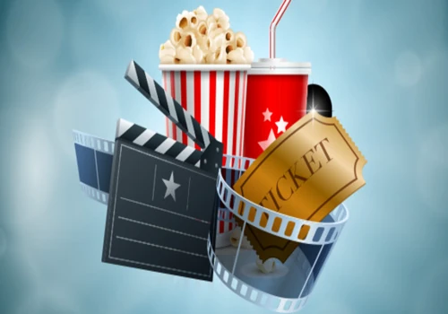 Highly Personalized Cinema Ticket Booking Experience