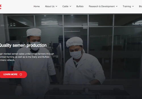Lal Teer Livestock Development (BD) Limited (LTLDB