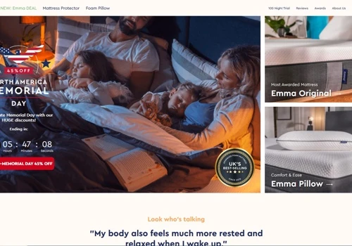 Emma the Sleep Co.