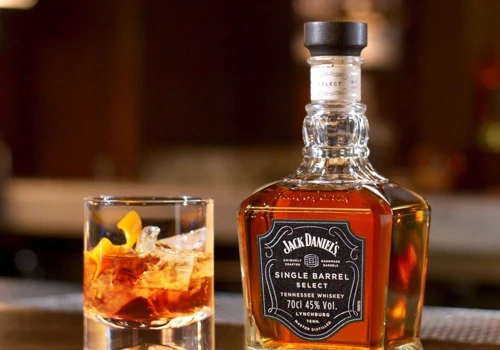 Jack Daniels Global Amazon Playbook