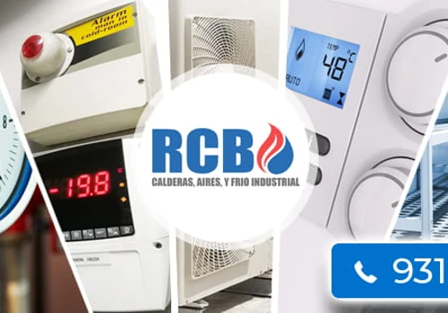 Reparaciones de calderas Barcelona | Instaladores SAT