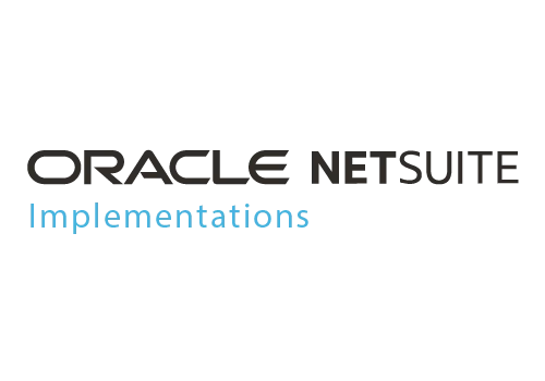 NetSuite Implementations