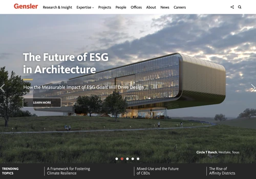 Gensler.com