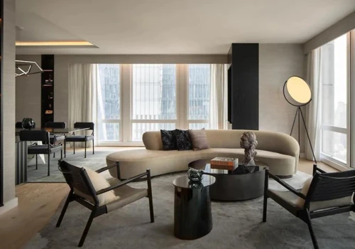 Equinox Hotel NYC