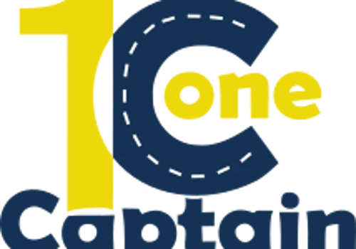 Captain One App