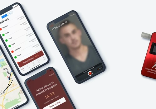 Outreach Smartphone Monitoring
