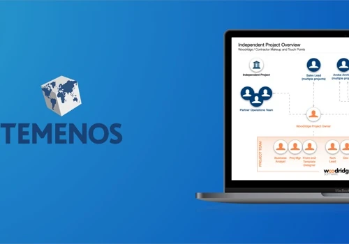 Temenos