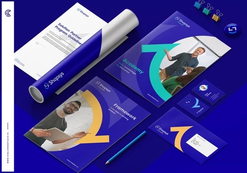 Shopsys - #1E-commerce platform for in-house dev t