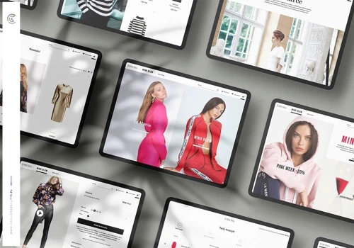 LaMania - New era of Polish fashion