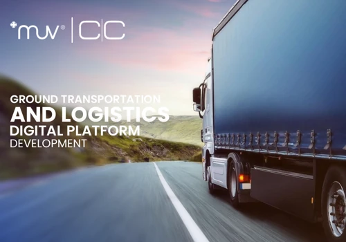 Digital Innovation in Transportation Logistics