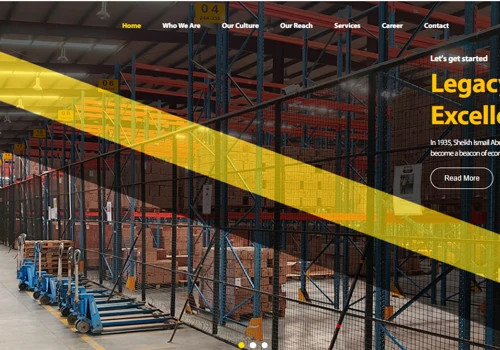 “Digital Transformation for Abudawood Group”