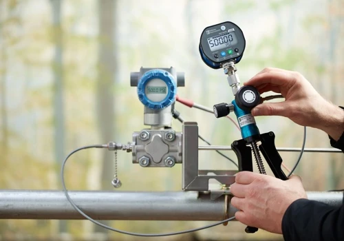 Ralston Instruments Marketing Collateral