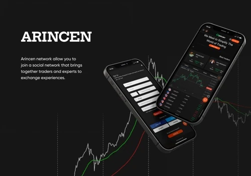 Trading Platform Development