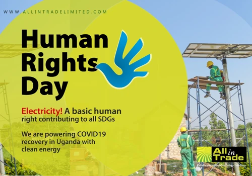 Human Rights day Post