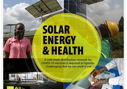 Renewable Energy and Health