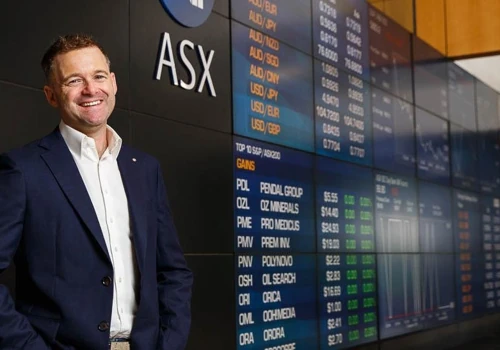 IPO Launch: Global publicity achieved for Australian software company
