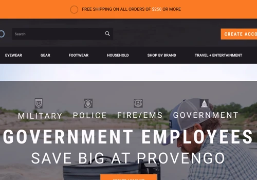 Provengo