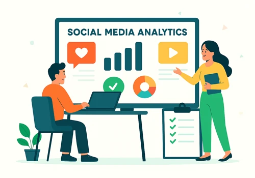 Social Network Audit Service