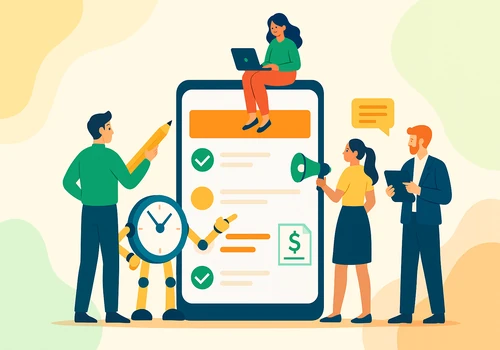 Team Enablement System