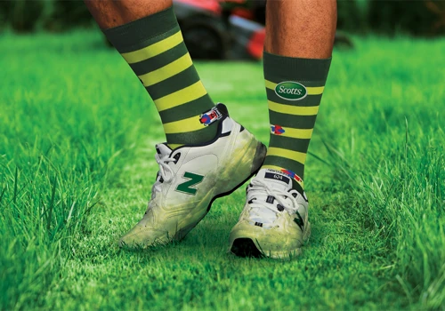 Scotts Lawn Gear