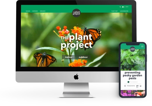 Miracle Gro Canada