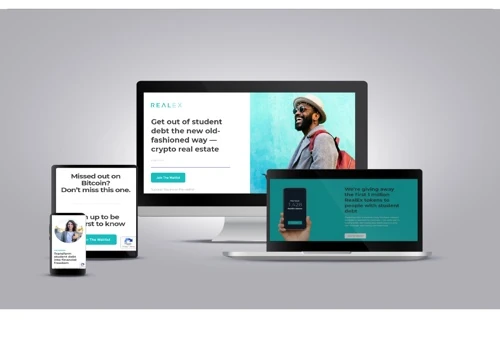Website : RealEx