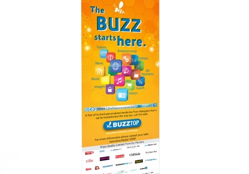 Standee
