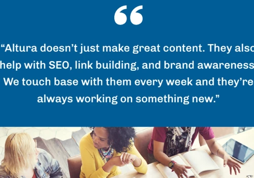 Growing Organic Traffic for Vivanuncios