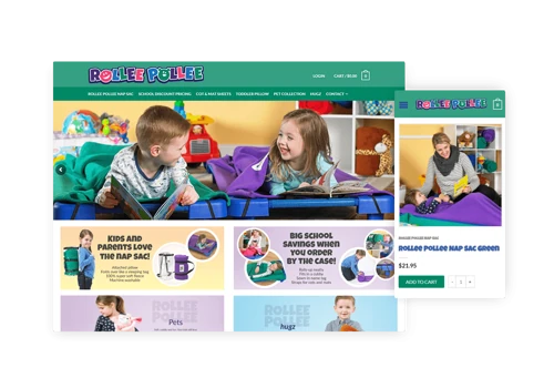 Ecommerce