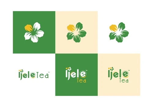 Tea Brand Identity, Marketing & Packaging Design