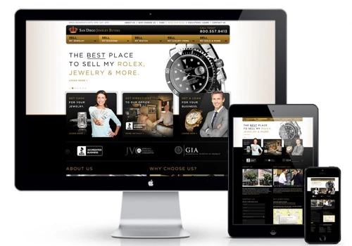 San Diego Jewelry Buyers