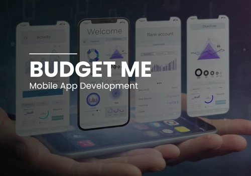 Mobile App Dev for FinTech Company